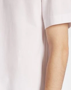 Lanvin CLASSIC POLO SHIRT -Lanvin Fashion rm pl0021 j011 a2301 e