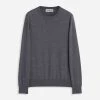 Lanvin CREWNECK JUMPER