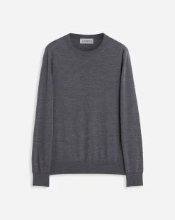 Lanvin CREWNECK JUMPER