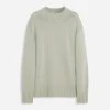 Lanvin CREWNECK JUMPER IN CASHMERE -Lanvin Fashion rm po0004 k400 p23401a