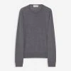 Lanvin MERINO WOOL CREWNECK SWEATER -Lanvin Fashion rm po0008 k200 a23124 a