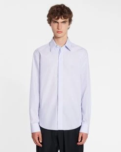 Lanvin SLIM FIT SHIRT -Lanvin Fashion rm si0001 5589 p2322c