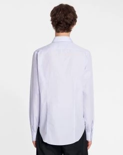 Lanvin SLIM FIT SHIRT -Lanvin Fashion rm si0001 5589 p2322d