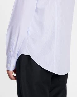 Lanvin SLIM FIT SHIRT -Lanvin Fashion rm si0001 5589 p2322e