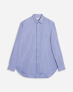 Lanvin OVERSIZED SHIRT WITH POCKET