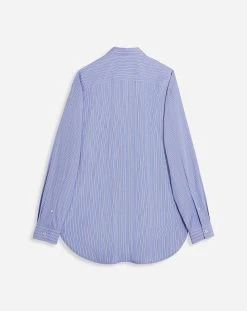 Lanvin OVERSIZED SHIRT WITH POCKET -Lanvin Fashion rm si0005 5585 p232920 b