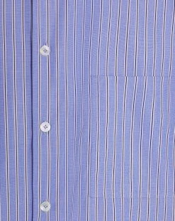 Lanvin OVERSIZED SHIRT WITH POCKET -Lanvin Fashion rm si0005 5585 p232920 d