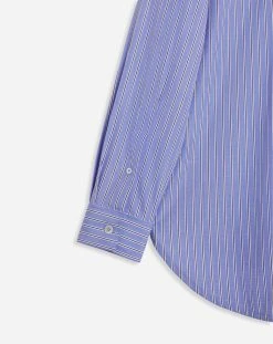 Lanvin OVERSIZED SHIRT WITH POCKET -Lanvin Fashion rm si0005 5585 p232920 e