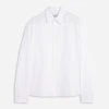 Lanvin CLASSIC GROSGRAIN SHIRT -Lanvin Fashion rm si0007 5539 e2300 a