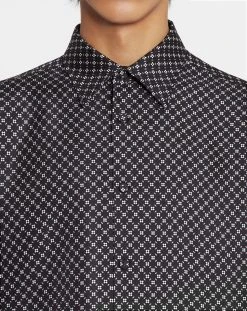 Lanvin PRINTED CLASSIC SHIRT -Lanvin Fashion rm si0007 5690 e2310 e fc2a1c17 e254 4efd 97f6 57d851080cd4