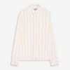 Lanvin CLASSIC STRIPED SHIRT