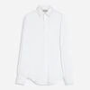 Lanvin SHIRT WITH GROSGRAIN DETAILS -Lanvin Fashion rm si0149 s001 a22001a