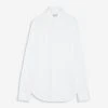 Lanvin SLIM FIT STRETCH POPLIN SHIRT