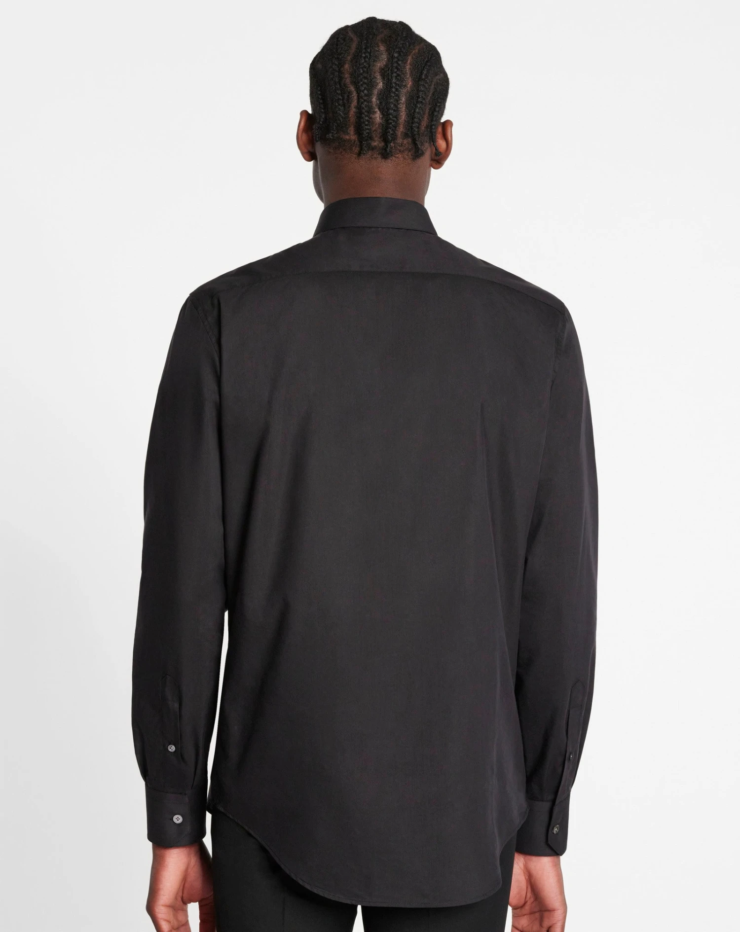 Lanvin SHIRT WITH EMBROIDERY 6 Lanvin SHIRT WITH EMBROIDERY - Image 4