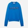 Lanvin CURB SWEATSHIRT -Lanvin Fashion rm ss0001 j209 a22232a