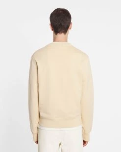 LANVIN PARIS EMBROIDERED SWEATSHIRT 11 LANVIN PARIS EMBROIDERED SWEATSHIRT -Lanvin Fashion rm ss0001 j210 e23081 d e6afba02 e09d 484a a4d7 2776637c0607