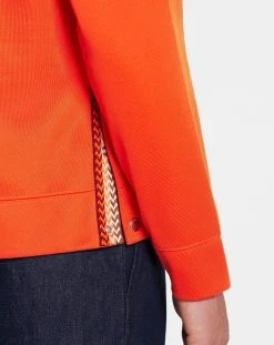 LANVIN SWEATSHIRT -Lanvin Fashion rm ss0014 5583 e2395 f