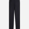 Lanvin CIGARETTE TROUSERS -Lanvin Fashion rm tr0002 4916 p2329a