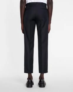 Lanvin CIGARETTE TROUSERS -Lanvin Fashion rm tr0002 4916 p2329d