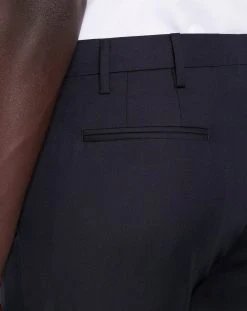 Lanvin CIGARETTE TROUSERS -Lanvin Fashion rm tr0002 4916 p2329e