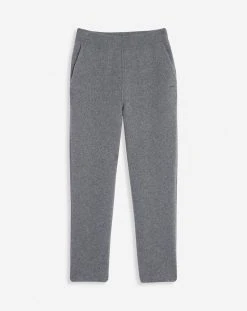 Lanvin JOGGERS IN CASHMERE