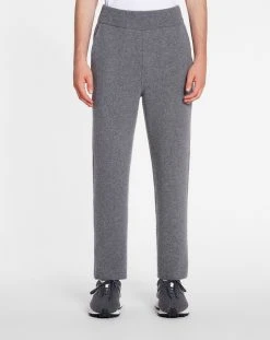 Lanvin JOGGERS IN CASHMERE -Lanvin Fashion rm tr0002 k003 p23124c