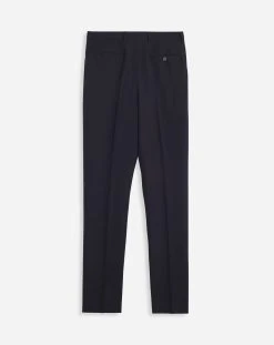 Lanvin STRAIGHT LEG TROUSERS -Lanvin Fashion rm tr0003 4794 p2329 b