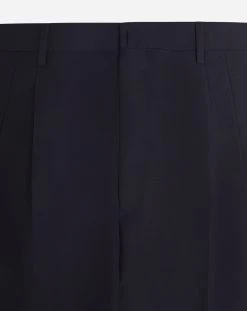 Lanvin STRAIGHT LEG TROUSERS -Lanvin Fashion rm tr0003 4794 p2329 c