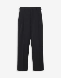 Lanvin STRAIGHT-LEG PANTS