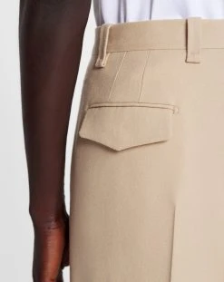 Lanvin WIDE LEG TROUSERS -Lanvin Fashion rm tr0004 5567 p2307e d597387b 940a 479b a764 48dda744cb13