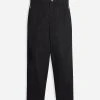 Lanvin BIKER TROUSERS