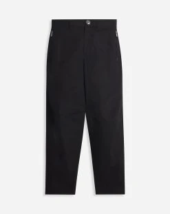 Lanvin BIKER TROUSERS