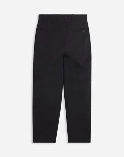 Lanvin BIKER TROUSERS -Lanvin Fashion rm tr0005 4468 p2310 b