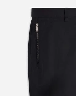 Lanvin BIKER TROUSERS -Lanvin Fashion rm tr0005 4468 p2310 c