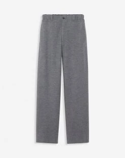 Lanvin ELASTICATED PANTS