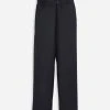 Lanvin ELASTICATED TROUSERS -Lanvin Fashion rm tr0009 5387 p2329a
