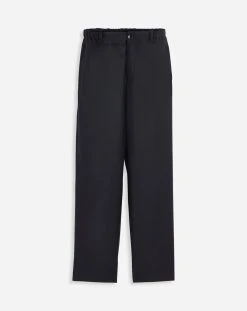 Lanvin ELASTICATED TROUSERS