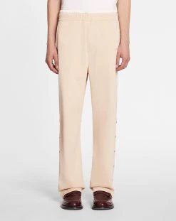Lanvin TRACKSUIT PANTS -Lanvin Fashion rm tr0017 5583 a23081 c