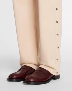 Lanvin TRACKSUIT PANTS -Lanvin Fashion rm tr0017 5583 a23081 f