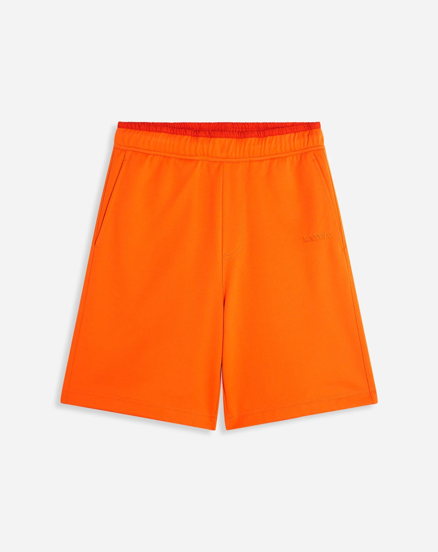 LANVIN TRACKSUIT SHORTS 3 LANVIN TRACKSUIT SHORTS