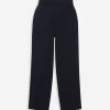 Lanvin WOOL JOGGERS -Lanvin Fashion rm tr0019 k003 a2329 a b8602b93 f24c 4f44 a715 8bac0d7a9bf3