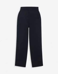 Lanvin WOOL JOGGERS