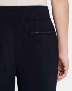 Lanvin WOOL JOGGERS -Lanvin Fashion rm tr0019 k003 a2329 e