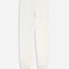 Lanvin CURB LACE JOGGERS -Lanvin Fashion rm tr0041 j199 e23012 a