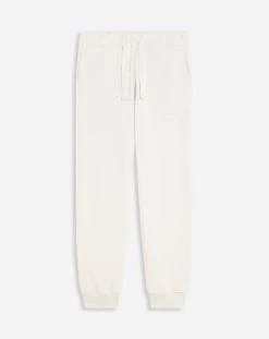 Lanvin CURB LACE JOGGERS