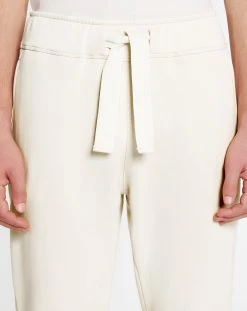 Lanvin CURB LACE JOGGERS 11 Lanvin CURB LACE JOGGERS -Lanvin Fashion rm tr0041 j199 e23012 e