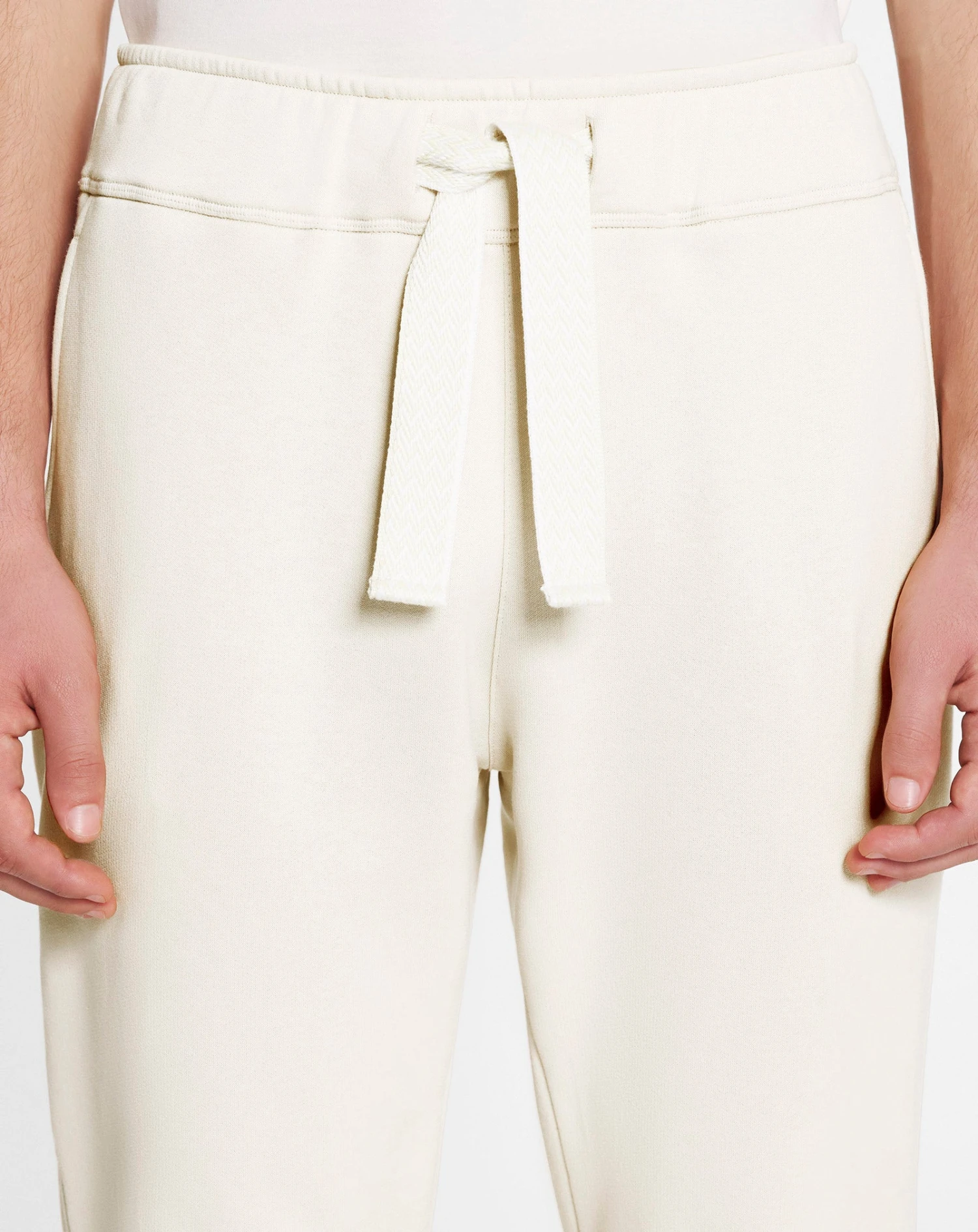 Lanvin CURB LACE JOGGERS 7 Lanvin CURB LACE JOGGERS - Image 5