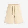 Lanvin CURB LACE JOGGER SHORTS