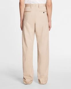 Lanvin TWISTED CHINOS -Lanvin Fashion rm tr0046 5782 a2305 d 008f0a2b 13d4 4bf2 a682 6ec28c74dad1