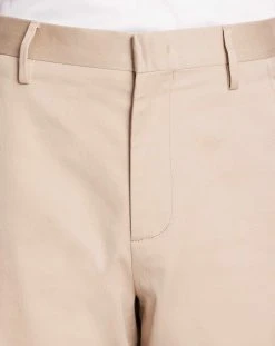 Lanvin TWISTED CHINOS -Lanvin Fashion rm tr0046 5782 a2305 e 7902b674 3489 415f 8089 b203252097cc